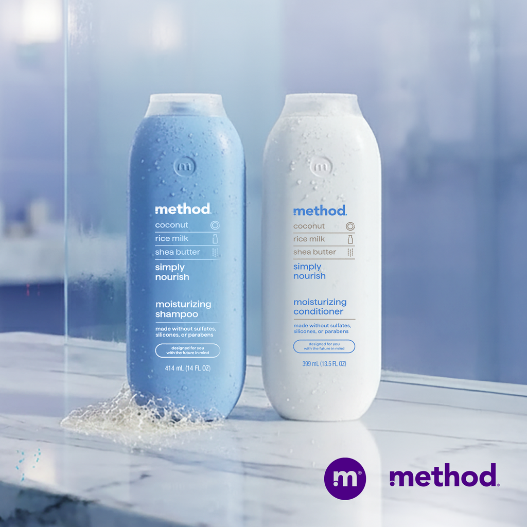 moisturizing conditioner - simply nourish. 13.5 fl oz