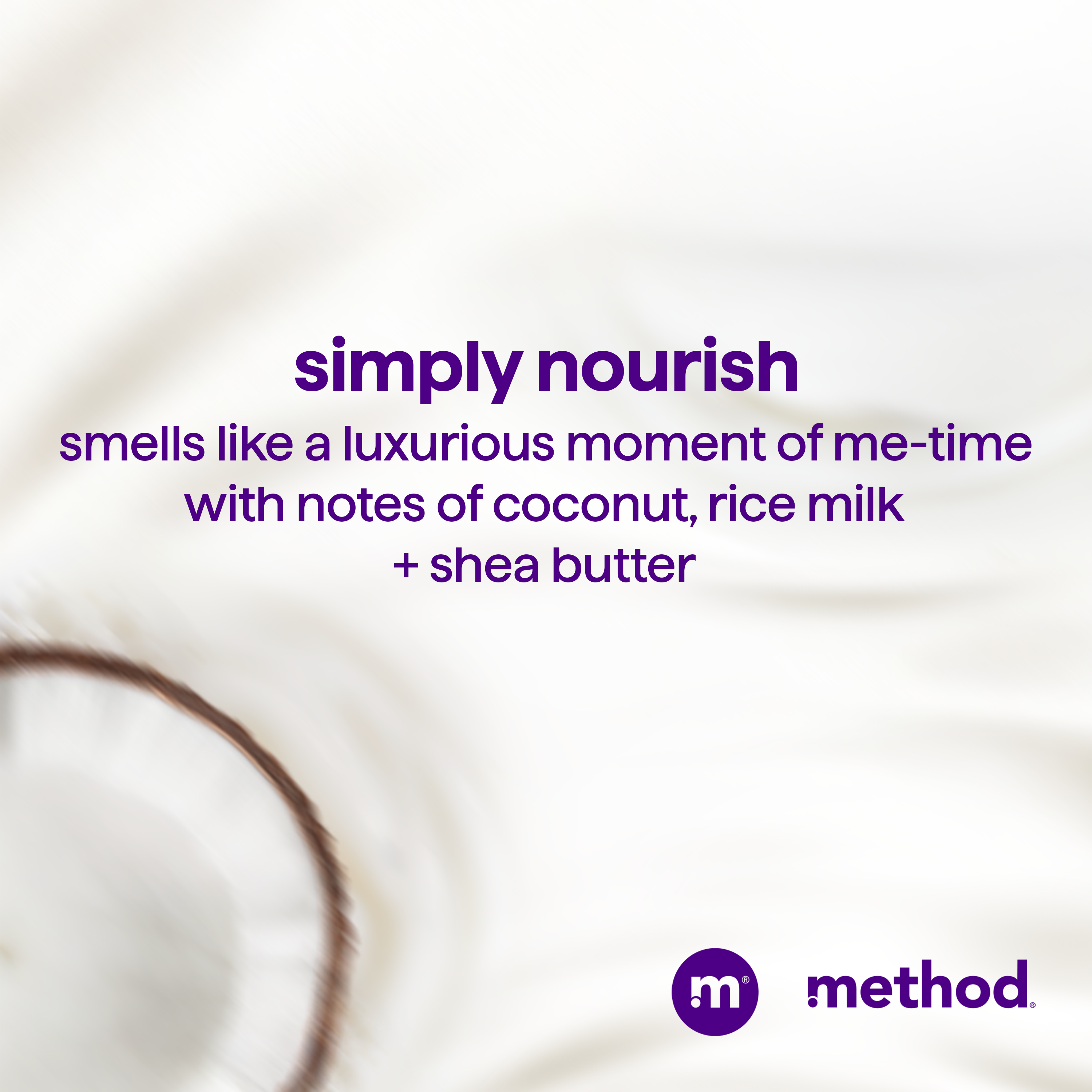 body lotion - simply nourish. 14 fl oz
