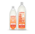 super shine liquid dish soap starter set - among the orchards