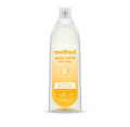 super shine liquid dish soap - coastal citron. 16 fl oz