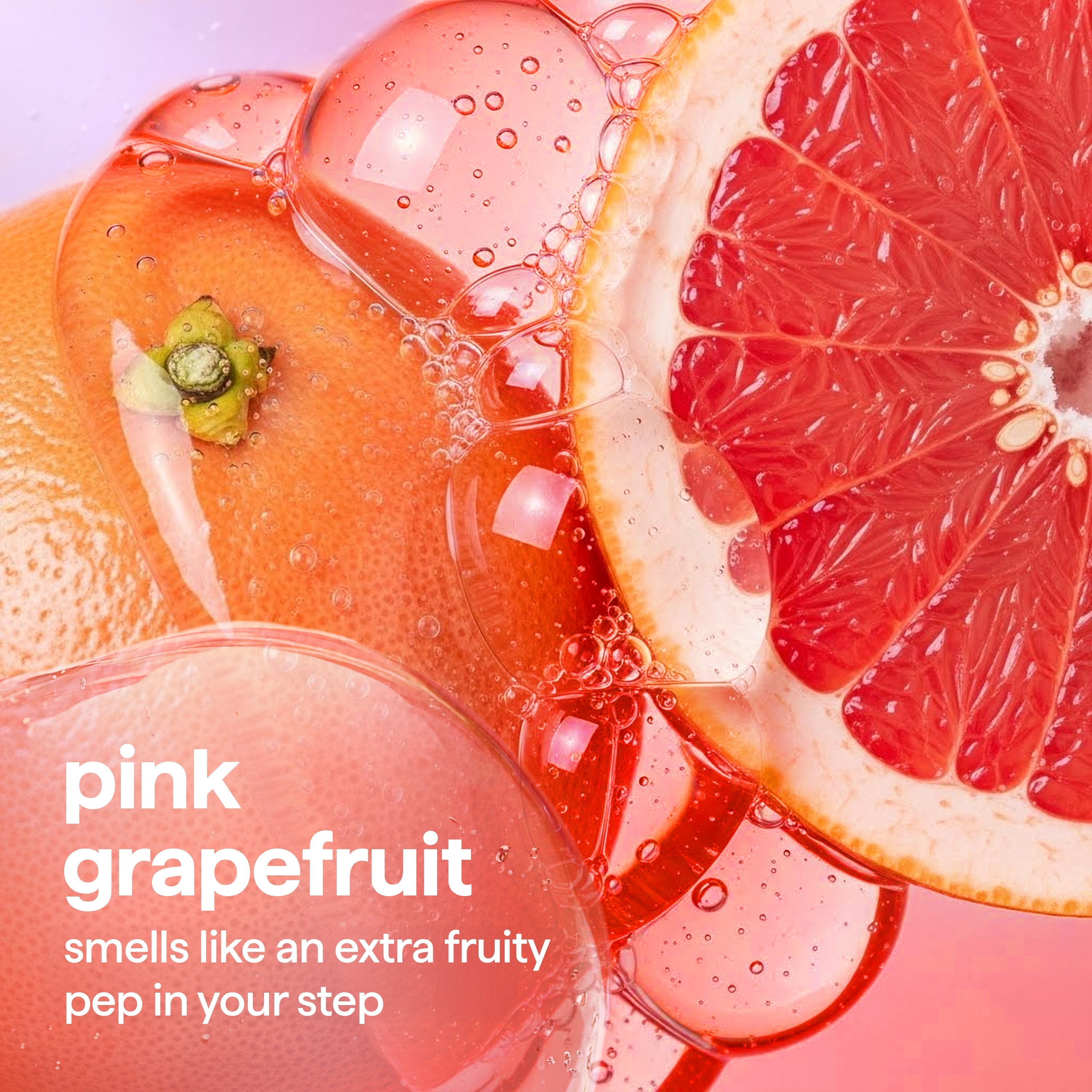 all-purpose cleaner - pink grapefruit. 28 fl oz