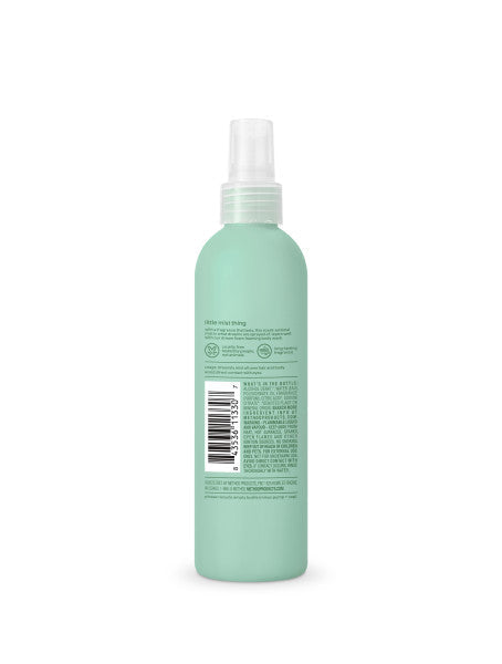 body + hair mist - pistachio + vanilla. 8 fl oz