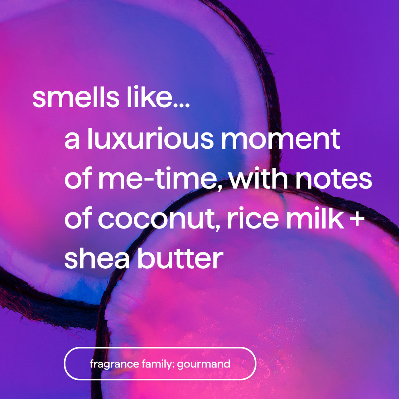bar soap - simply nourish. 2 bars