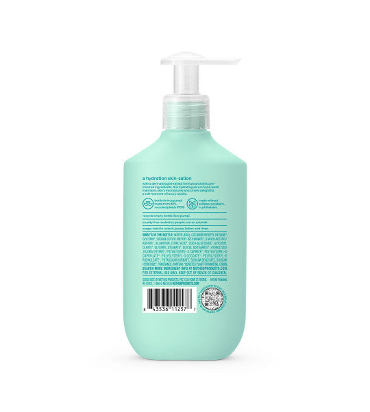 hydrating hand serum hand wash - coco twist. 10 oz